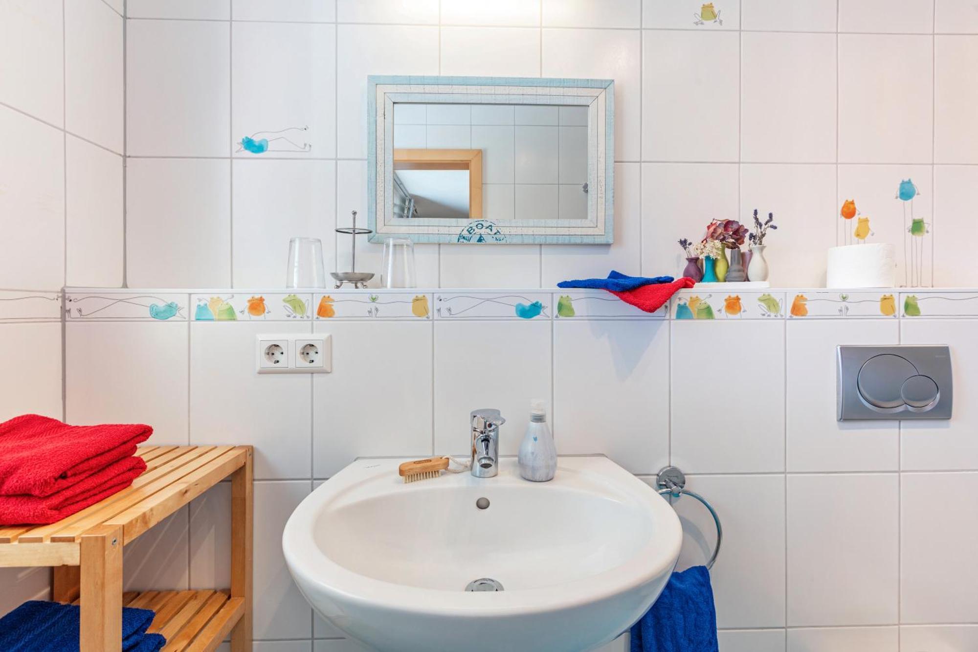 Ferienwohnung Bergahorn Todtnauberg Exterior photo